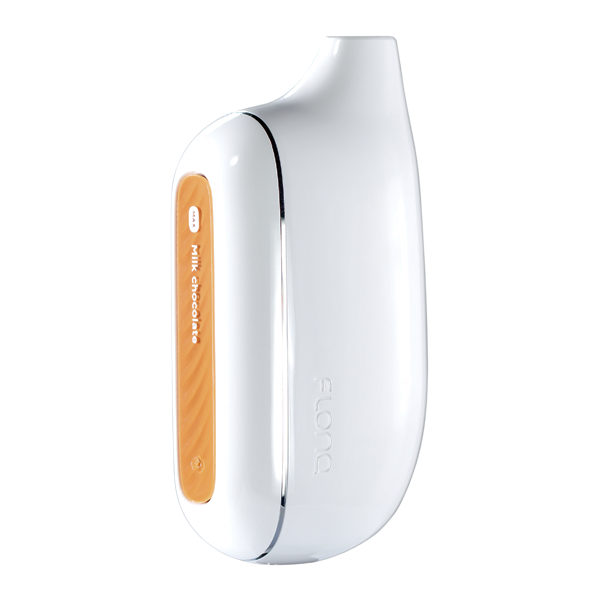 Milk Chocolate Flonq Max Best Sales Price - Disposables