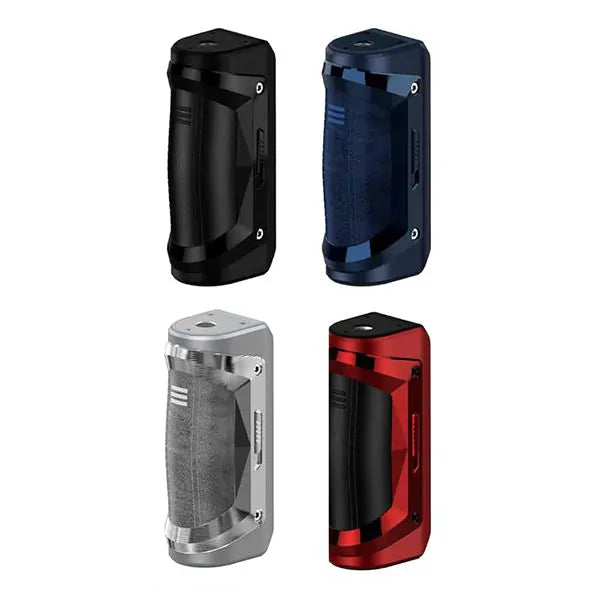 elf bar vape uk GeekVape - Aegis Solo 100W TC Kit main image 0