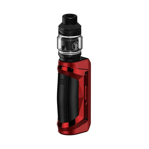 Geek Vape S100 Aegis Solo 2 Kit Best Sales Price - Vape Kits