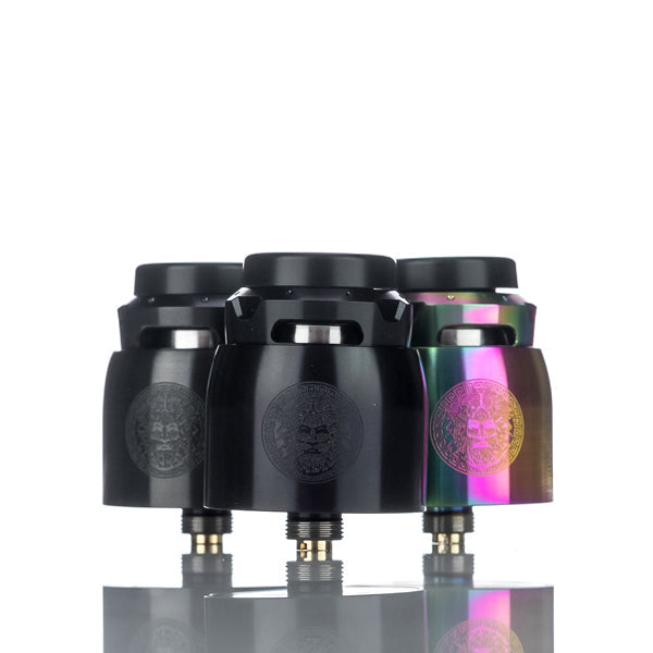 GeekVape Z 25mm BF RDA Best Sales Price - Tanks