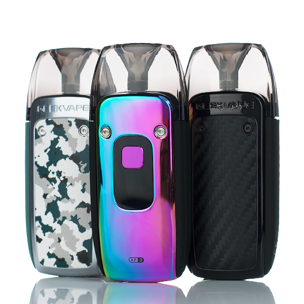 GeekVape Aegis AP2 Pod System Best Sales Price - Pod System