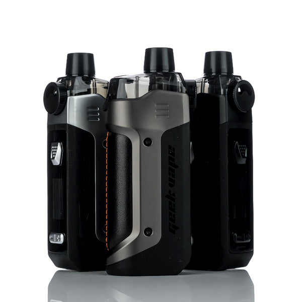 GeekVape Aegis B100 21700 Kit Boost Pro Max TenVape GeekVape Aegis B100 21700 Kit Boost Pro Max TenVape