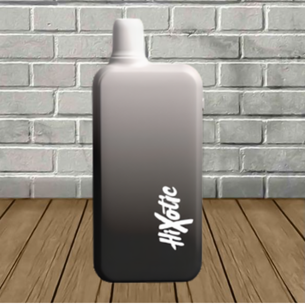 Hixotic 510 Cartbox Battery 650mAh Best Sales Price - Vape Battery