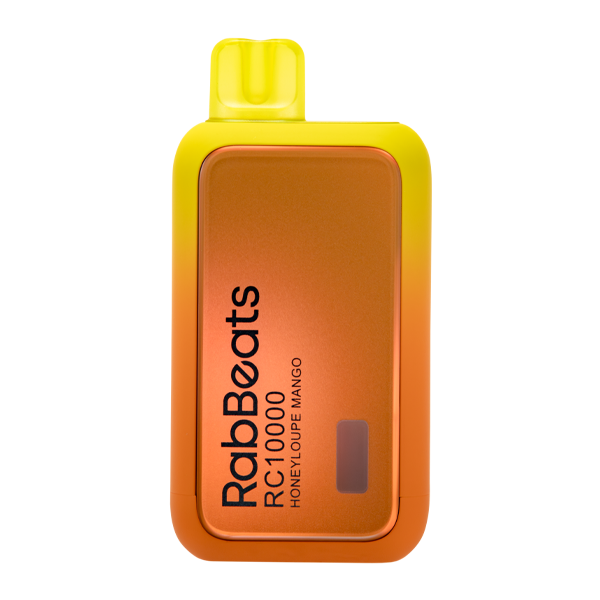 Honeyloupe Mango RabBeats RC10000 Best Sales Price - Disposables