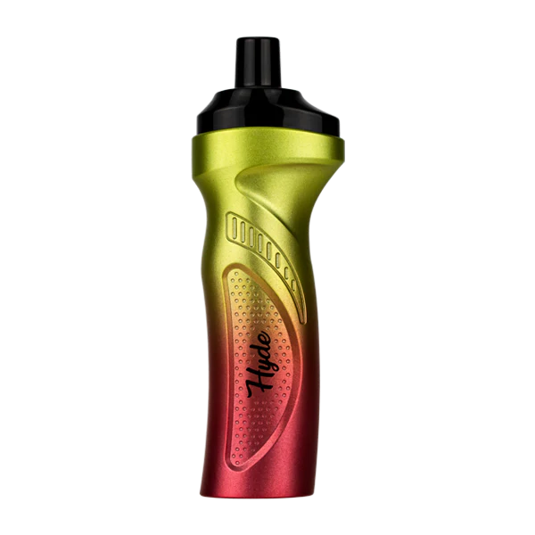 Hyde Mag LEMON ICE CREAM Recharge 4500 Puff Best Sales Price - Disposables