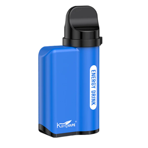 KANGVAPE ONEE Box ENERGY DRINK Disposable Vape Best Sales Price - Disposables