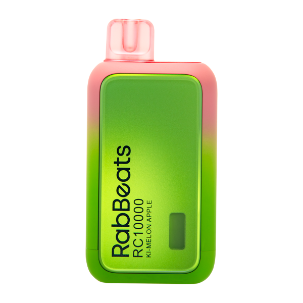 Ki-Melon Apple RabBeats RC10000 Best Sales Price - Disposables