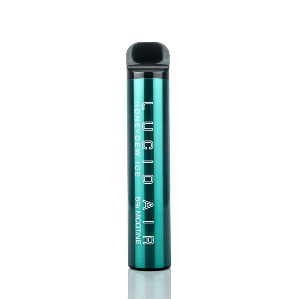 Lucid Air TFN 5000 Puffs Disposable Vape Bar 16.7ML (Honeydew Ice) Best Sales Price - Disposables