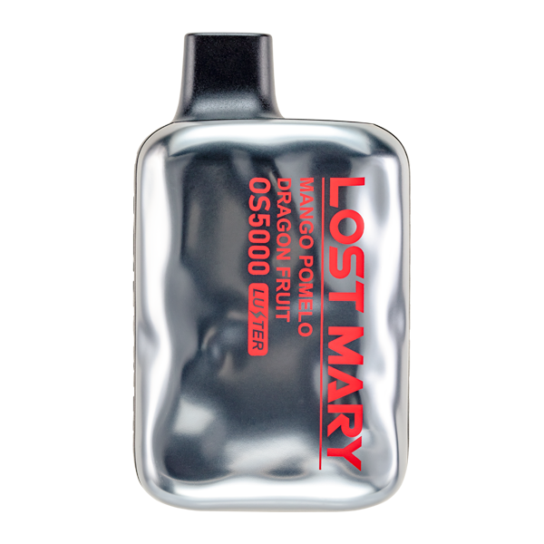 Mango Pomelo Dragon Fruit Lost Mary OS5000 Luster Best Sales Price - Disposables