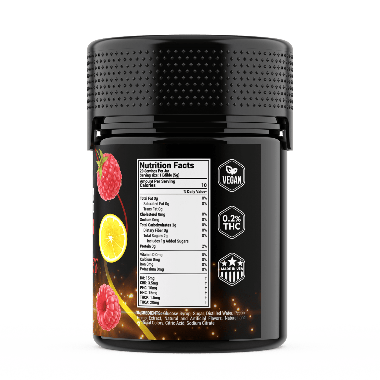 Binoid Master Blend Gummies (Release Sale) Best Sales Price - Gummies