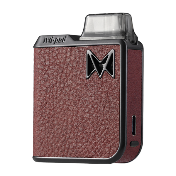 Vermilion MiPod PRO + TenVape