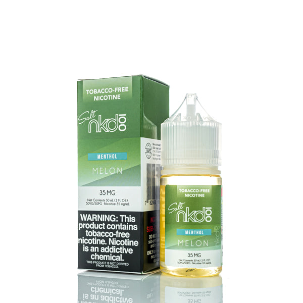 Nic Vape Juice Kaufen Sie Melon Kiwi Salt E-Liquid | Nkd 100 In Xemburg