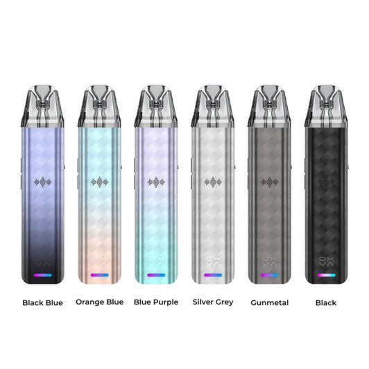 OXVA Xlim SE 2 Kit Voice Edition Best Sales Price - Vape Kits