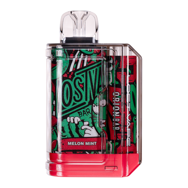 Melon Mint Orion Bar 7500 TenVape