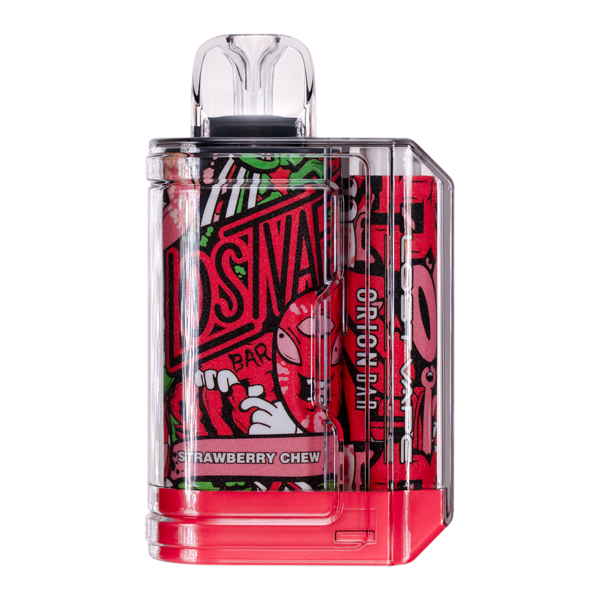 Disposable Vapes - Orion Bar 7500 Strawberry Kiwi Orion Bar 7500