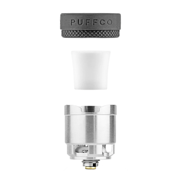 Puffco Peak Atomizer Best Sales Price - Vaporizers