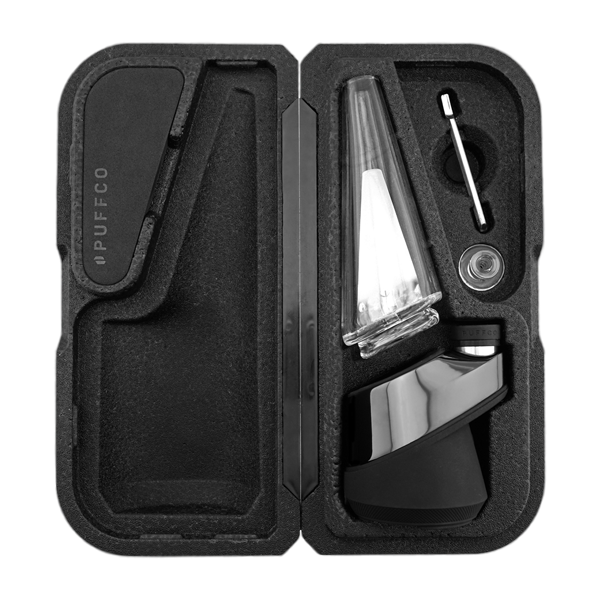 Puffco Peak VAPORIZER Best Sales Price - Vaporizers