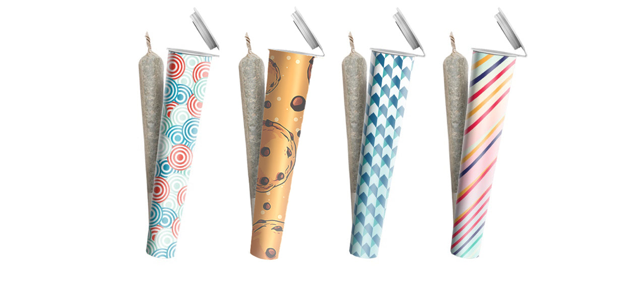 Cannaflower Pre-roll Flight Best Sales Price - Pre-Rolls