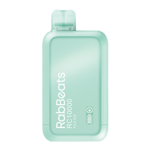 Fuji Ice RabBeats RC10000 Best Sales Price - Disposables