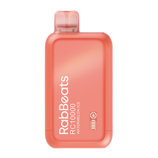 Watermelon Ice RabBeats RC10000 Best Sales Price - Disposables