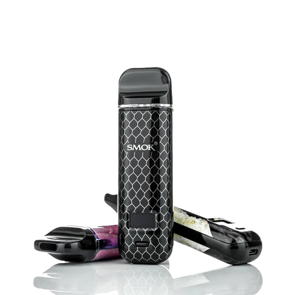 SMOK Novo X Pod Kit Best Sales Price - Vape Kits