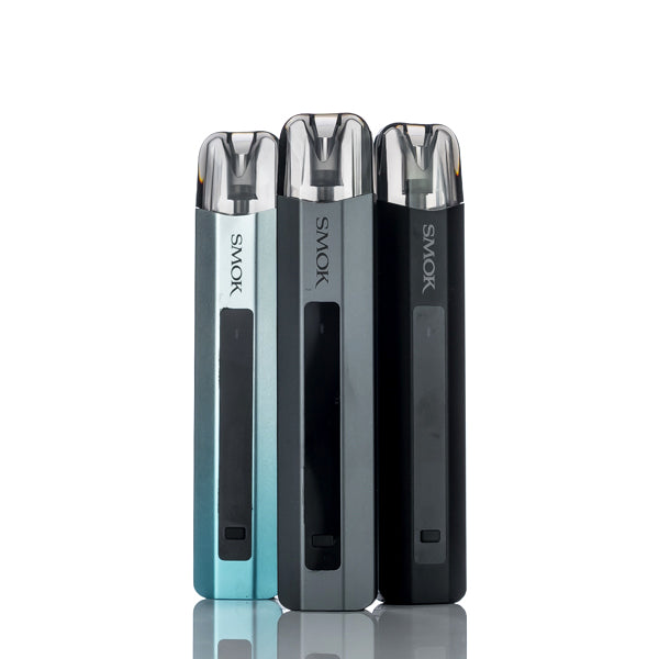 SMOK Nfix PRO 25W Pod System Best Sales Price - Pod System