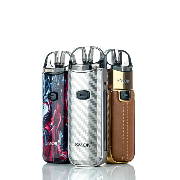 SMOK Nord 50W Pod Kit Best Sales Price - Pod System