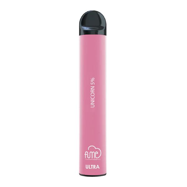 Unicorn Fume Ultra 2500 Puffs Best Sales Price - Disposables