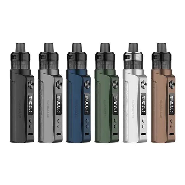 Vaporesso Gen PT80S Pod System Best Sales Price - Pod System