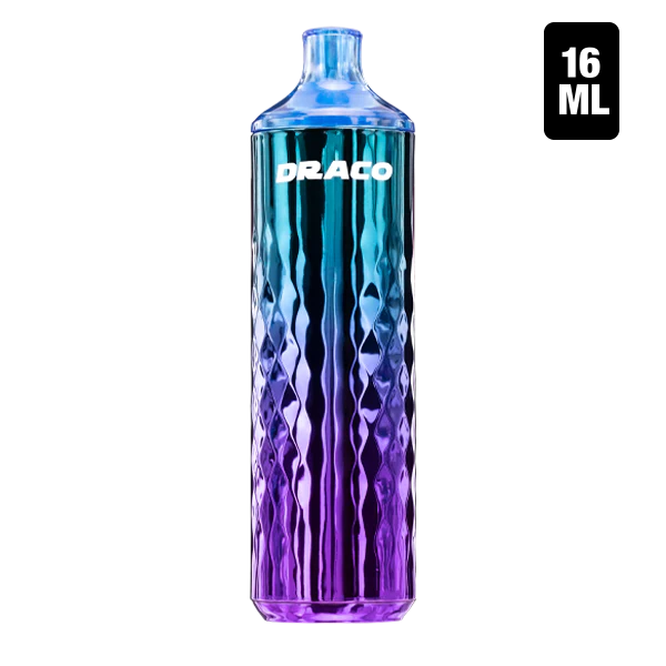 Vaporlax Draco Blue Lush Disposables 6500 Puff Best Sales Price - Disposables