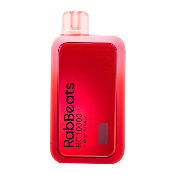 Yummy Strazz RabBeats RC10000 Best Sales Price - Disposables