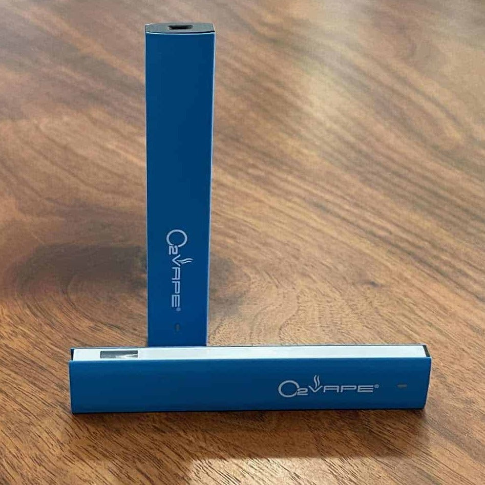 O2 Vape O2 Vape Aero Disposable: Rechargeable Disposable Slim Vape Pen TenVape O2 Vape All Glass O2 Vape O2 Vape Aero Disposable: Rechargeable Disposable Slim Vape Pen TenVape O2 Vape All Glass