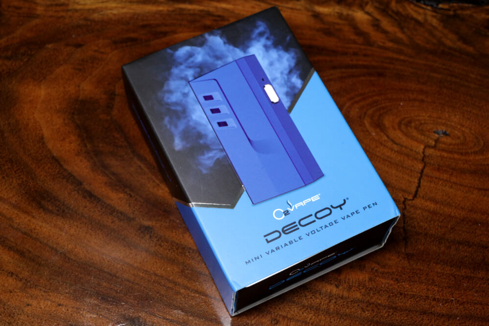 New O2VAPE Decoy | Discreet, Mini Magnetic Vape Pen Best Sales Price - Vaporizers