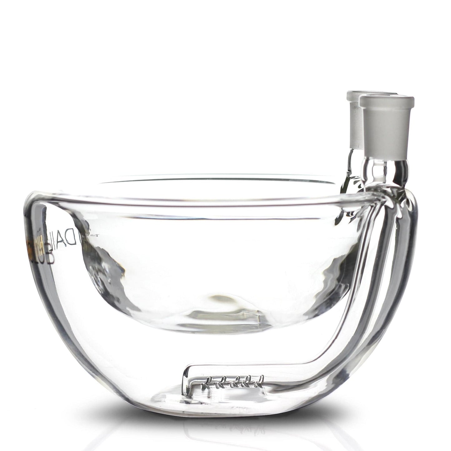 Daily High Club "Cereal Bowl" Bong Best Sales Price - Bongs