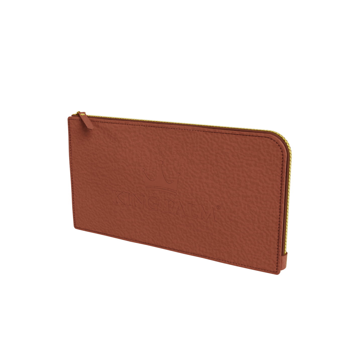 Leather Pouch King Palm Best Sales Price - Accessories