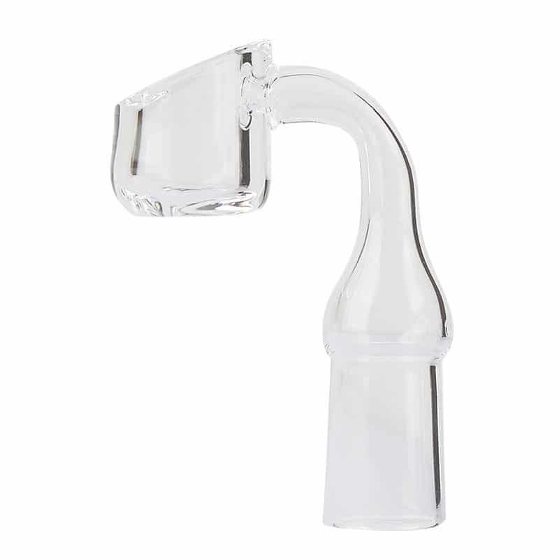 Cannabox Female 14mm Bucket Style Quartz Banger Best Sales Price - Accessories