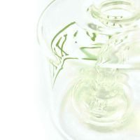 Cannabox Mini Showerhead Water Pipe Best Sales Price - Smoking Pipes