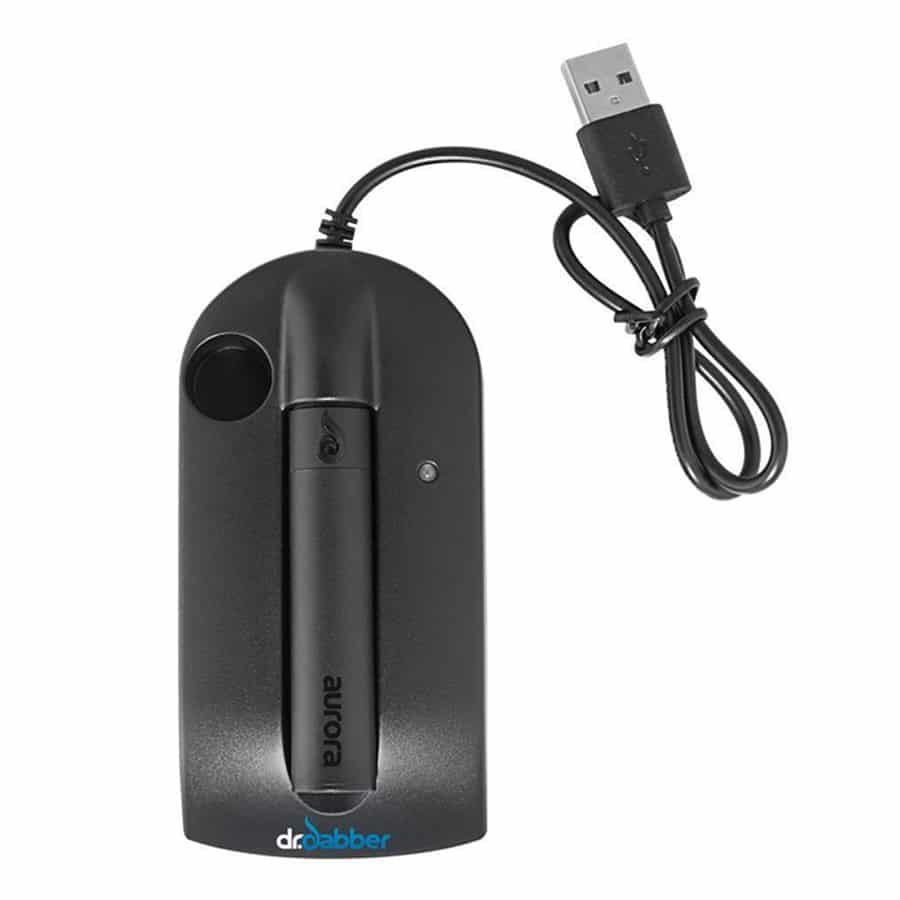 Dr. Dabber Aurora Charging Dock Best Sales Price - Merch & Accesories