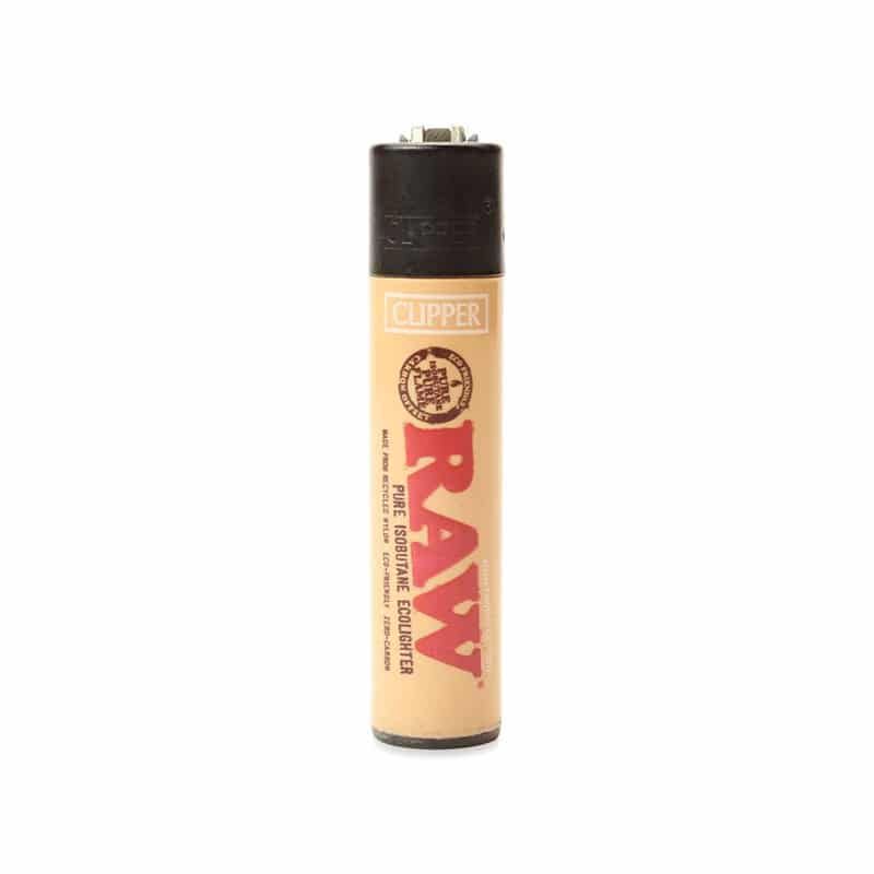 Raw Mini Clipper Lighter Best Sales Price - Accessories