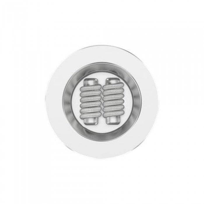 VIVANT DAbOX Dual Quartz Clapton Coil Head Best Sales Price - Accessories