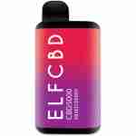 ELF CBD 5000 CBD CBG Disposable Vapes Best Sales Price - Vape Pens
