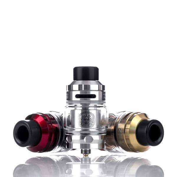 GeekVape Z Sub-Ohm Mesh Tank Best Sales Price - Tanks