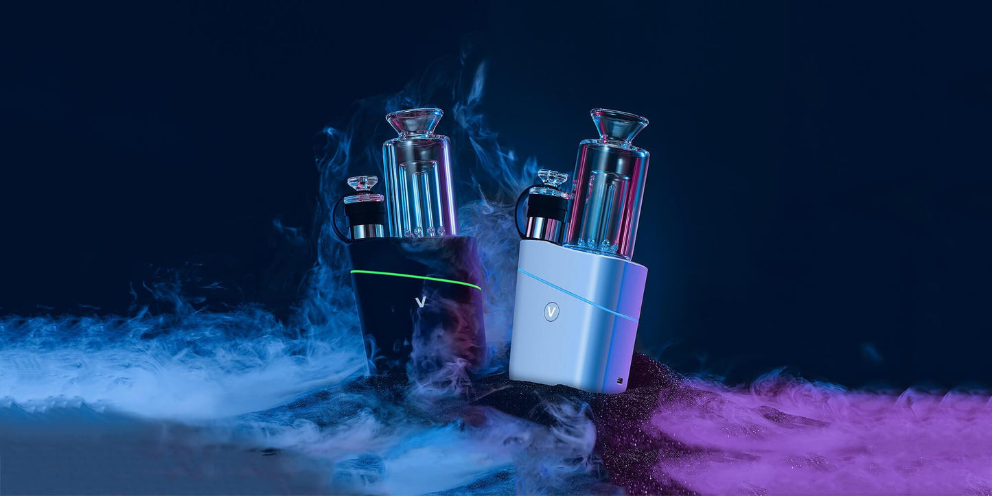 VLAB Halo V2 Smart E-Rig Best Sales Price - Dab Rigs