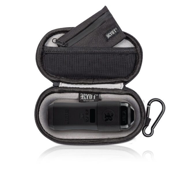 RYOT VERB DHV, Slym Case, and Mini GR8TR Bundle Best Sales Price - RYOT