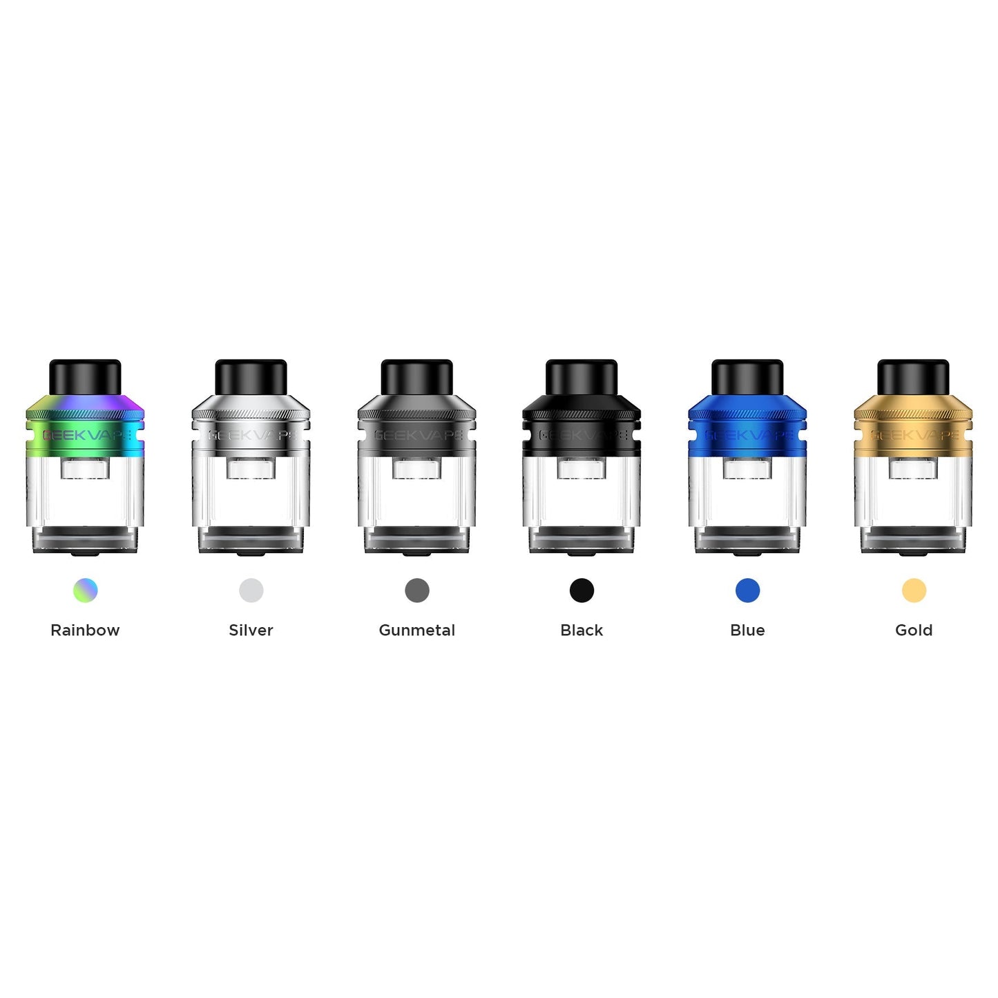 Geekvape E100 Pod Best Sales Price - Pod System