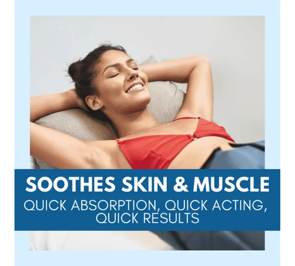 Stirling CBD - CBD Cream with Menthol Best Sales Price - Topicals