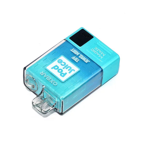 Pod Juice OXBAR Magic Maze 10000 Puffs Disposable Best Sales Price - Disposables