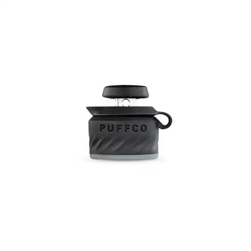 Puffco Peak Pro Joystick Carb Cap – TenVape