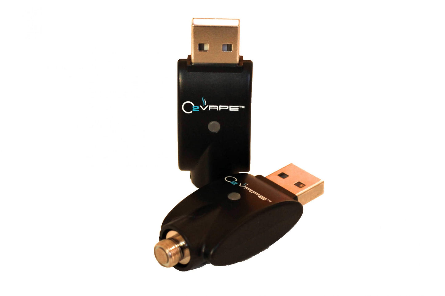 O2 Vape USB Chargers For 510 Vape Batteries Best Sales Price - Vaporizers