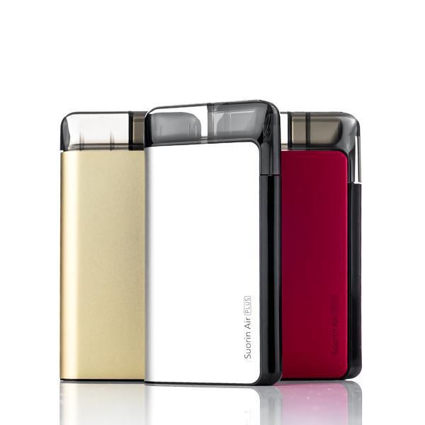 Suorin Air Plus Pod System Best Sales Price - Pod System